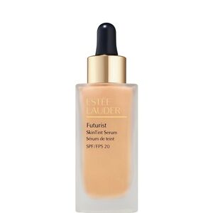 NEW Estee Lauder Futurist SkinTint Serum SPF 20 - 0N1 ALABASTER 30ml